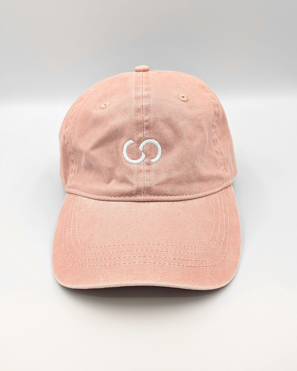 Dad Cap Wallraffplatz petal rose