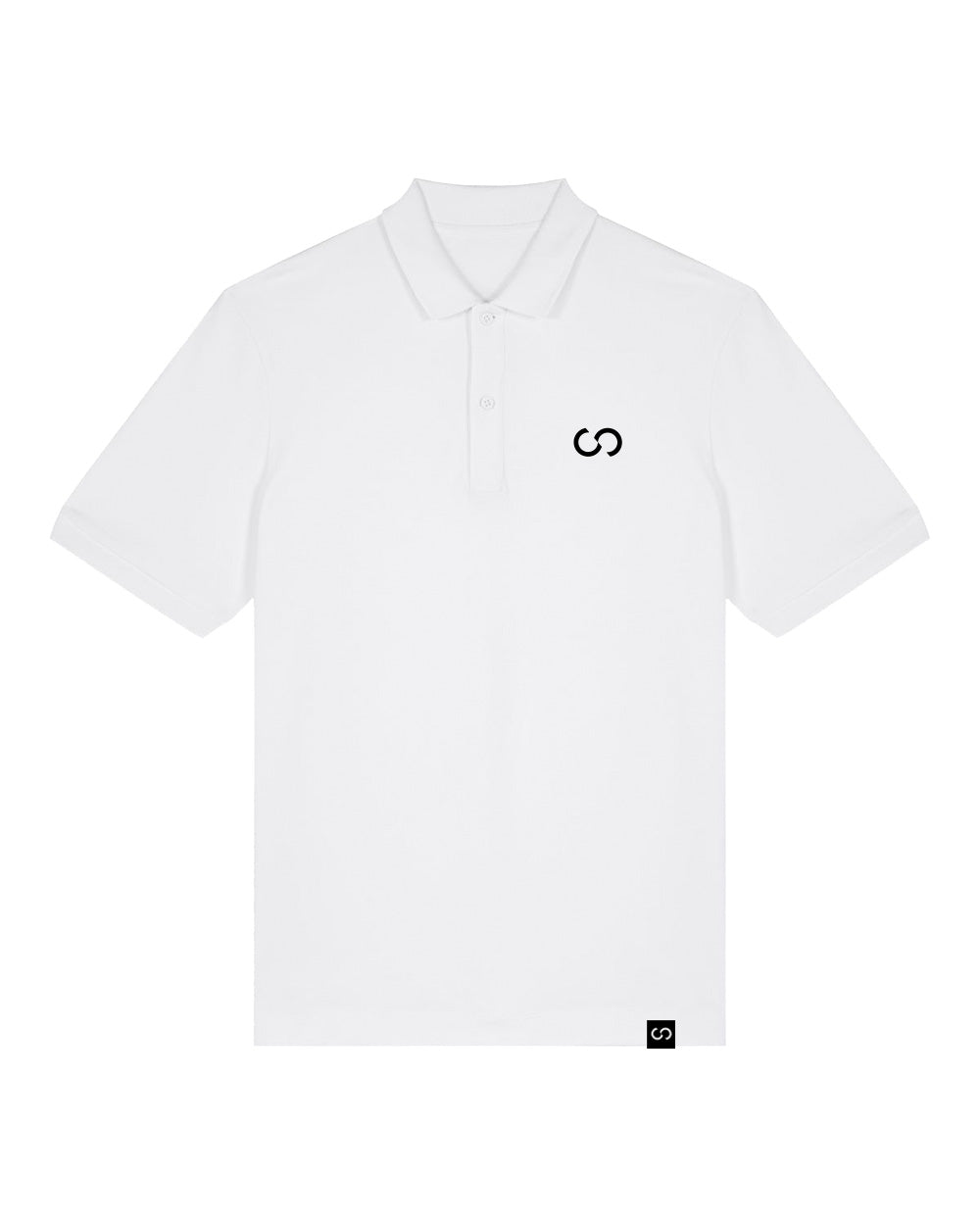 Polo Chlodwigplatz weiss