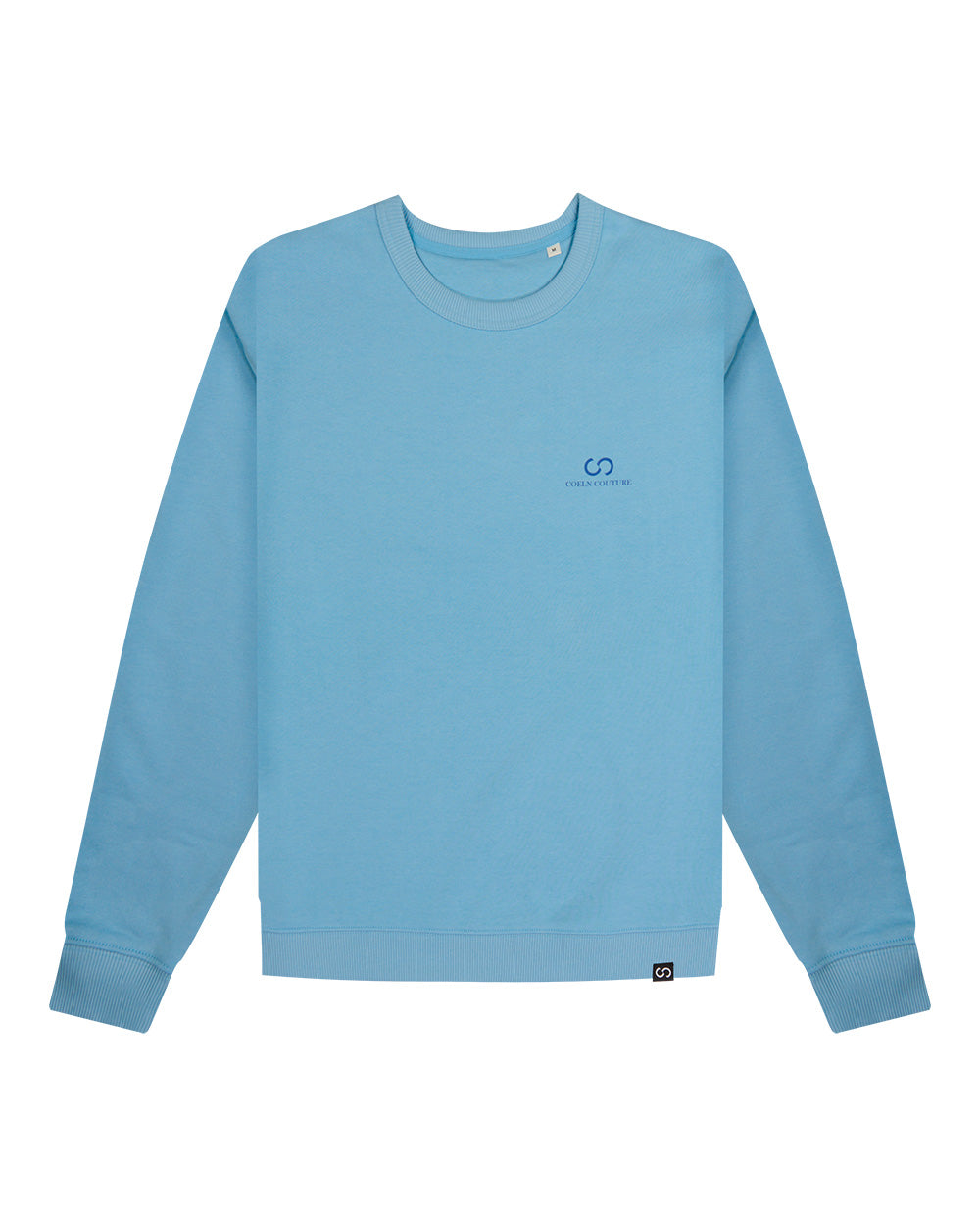 Sweatshirt Appelhofplatz blue soul