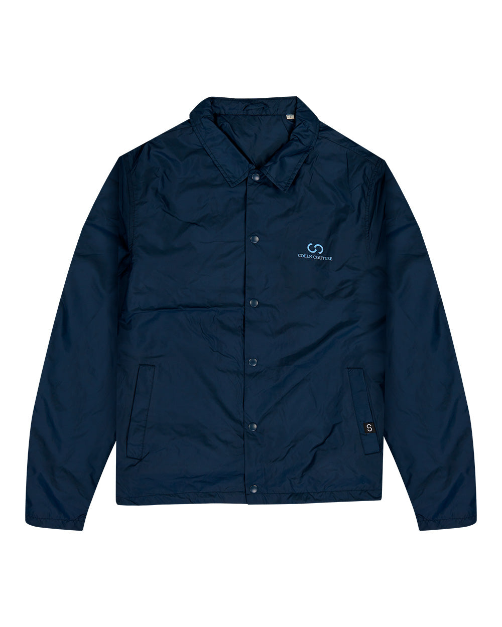 Unisex Jacke Takuplatz navy blau