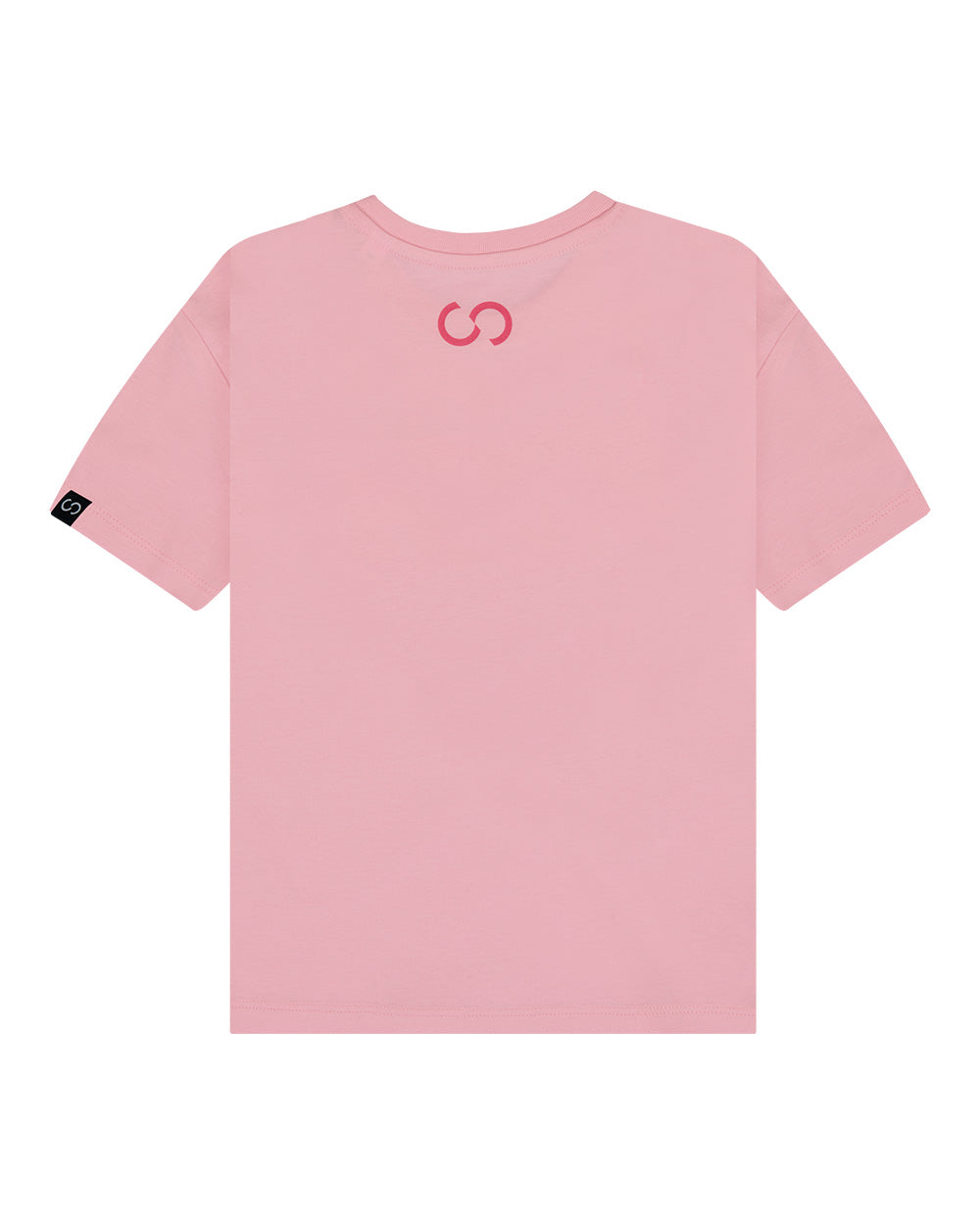 Baby T-Shirt Breslauer Platz cotton pink