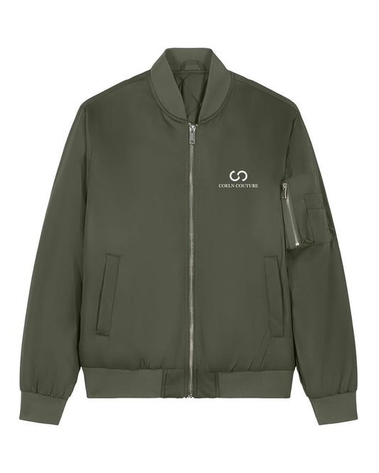 Bomberjacke Maternusplatz khaki