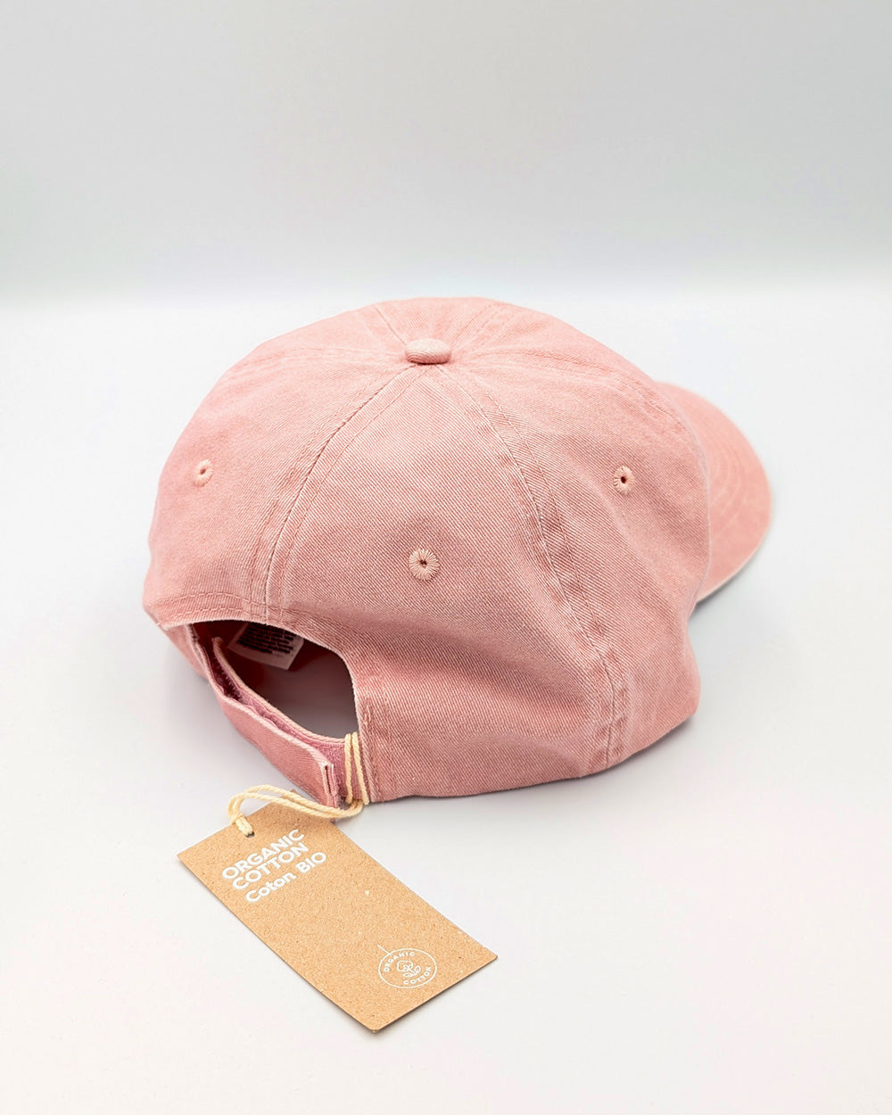 Dad Cap - Coeln Couture petal rose