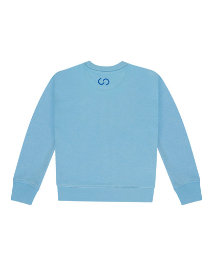 Kinder Sweatshirt Friesenplatz