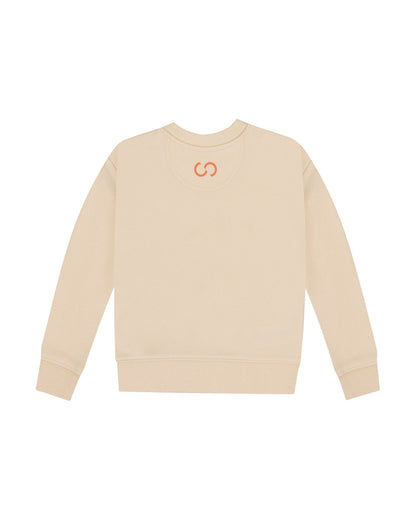 Kinder Sweatshirt Friesenplatz