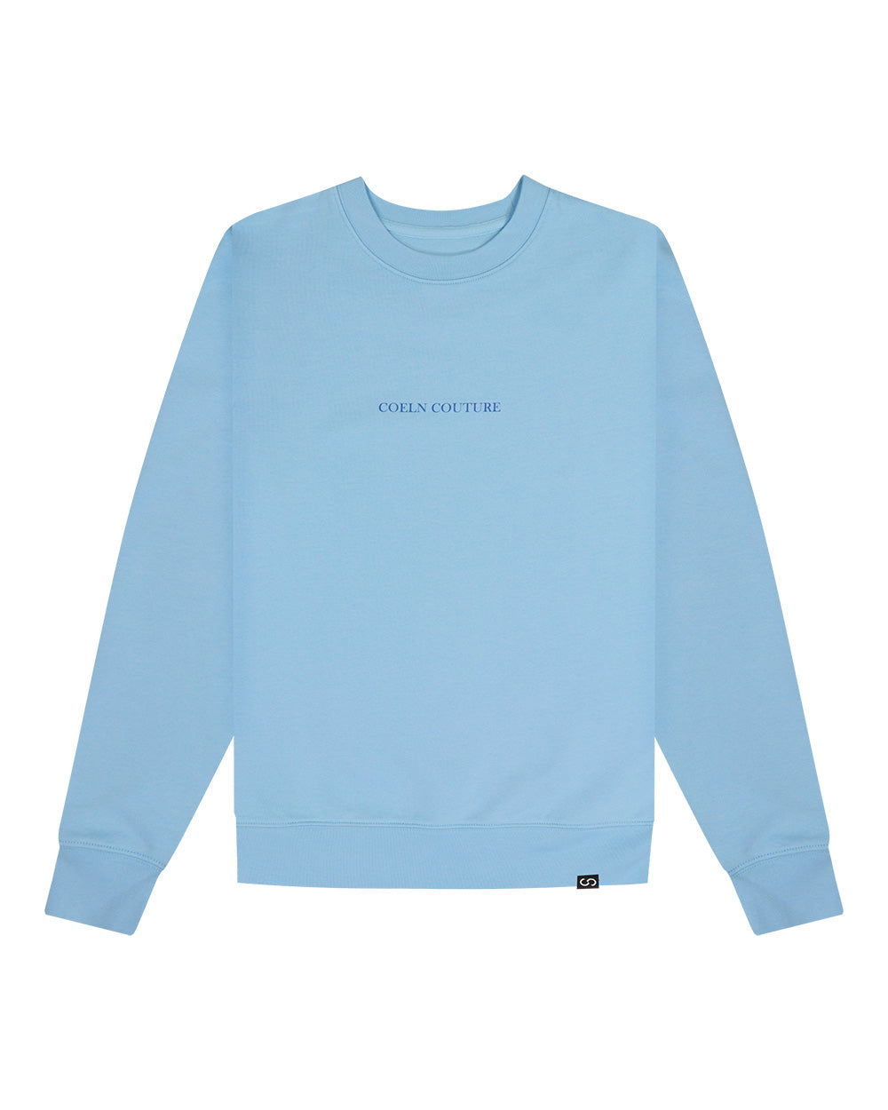Sweatshirt Friesenplatz blue soul
