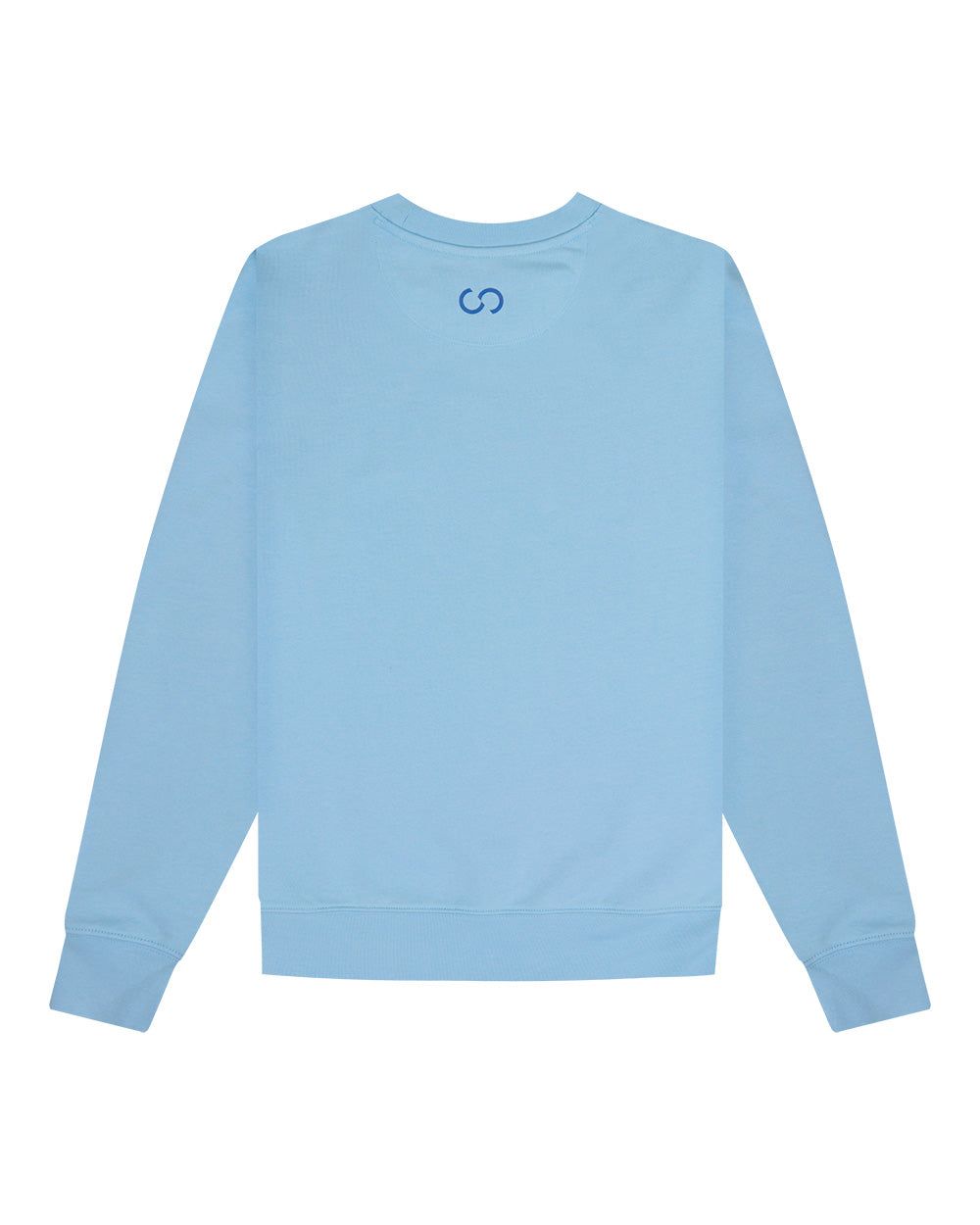 Sweatshirt Friesenplatz blue soul