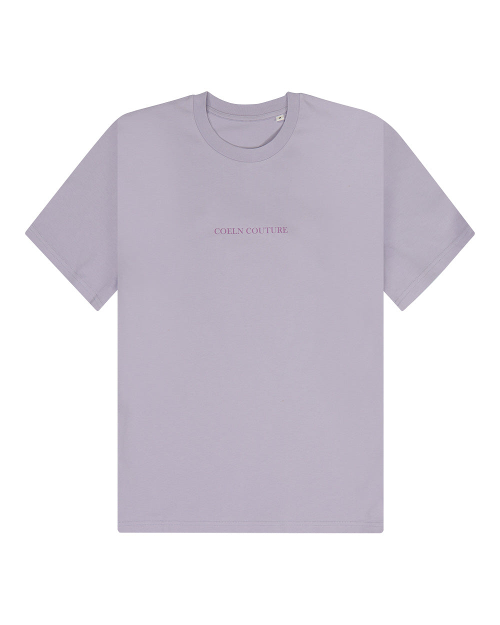 T-Shirt Breslauer Platz lavender