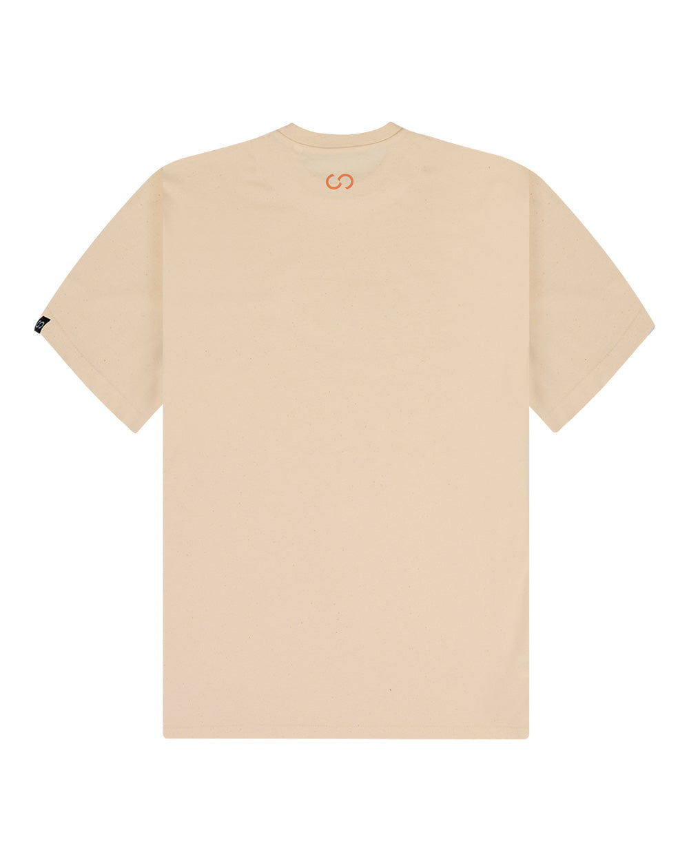 T-Shirt Breslauer Platz natural raw