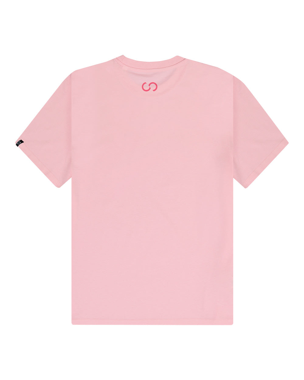 T-Shirt Breslauer Platz cotton pink