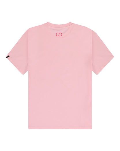 T-Shirt Breslauer Platz cotton pink